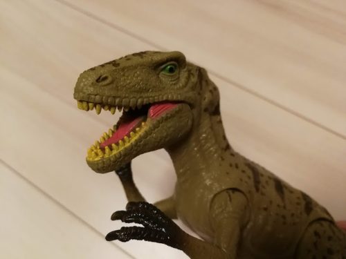 コストコ　恐竜　6体　ぬいぐるみ