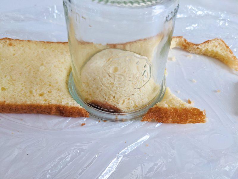 カップティラミス　簡単レシピ　クリームチーズ